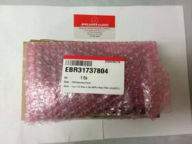Ebr31737804 Lg Range Power Control Board Ak-874
