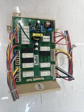 Ebr31737805 Lg Oem Range Oven Relay Board New Open Box