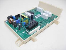Ebr31737818 Lg Range Oven Main Control Board New Open Box