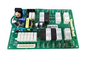 Ebr31737821 Lg Ap7238043. Range Control Board Assembly Free Shipping Z52