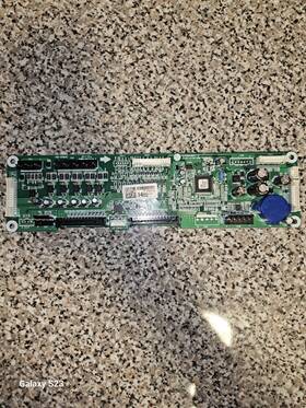 Ebr32028314 Lg Pcb Assembly