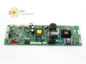 Ebr36832635 Lg Appliance Pcb Assembly Control Board