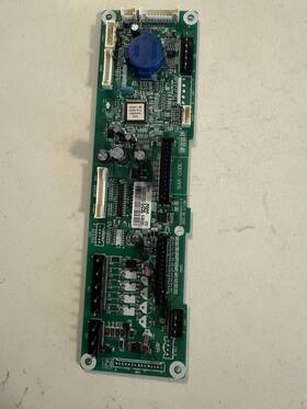 Ebr38163503 Lg Range Pcb