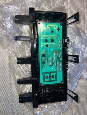 Ebr42005003 Lg Oem Range Main Control Board New Genuine