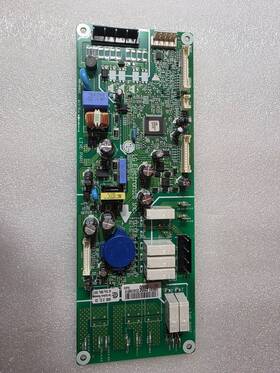 Ebr42005004 Lg Oem Range Pcb Main