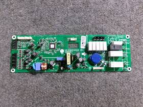 Ebr42005101 Lg Range Oven Control Board