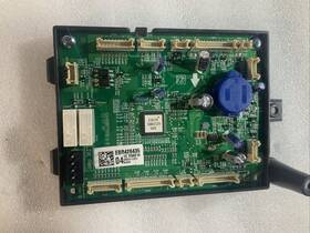 Ebr42643504 Lg Induction Oven Control Board P# /f3-3