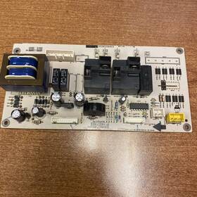 Ebr60969201 Lg Range/stove/oven Control Board Part #