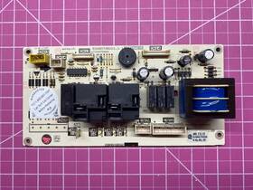 Ebr60969206 Lg Range Oven Power Supply Board P#