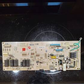 Ebr73592804 Lg Range Control Power Supply Board Part Number #