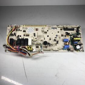Ebr737101 Lg Oem Oven Control Board
