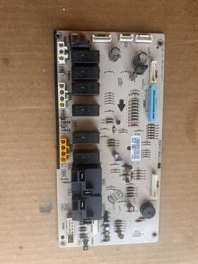 Ebr73821007 Lg Range Main Board Assembly