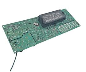 Ebr74164703 Lg Genuine Oven Control Board Same Day Shipping And 60 Days Warranty