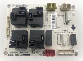 Ebr7416480 Lg Genuine Range Control Board Same Day Shipping 60 Warranty