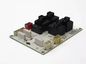 Ebr74164801 Lg Range Main Power Control Board New Part#