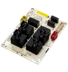 Ebr74164810 Lg Oem Range Main Relay 5-year Warranty Free Same Day Shipping