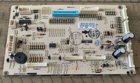 Ebr76664503 Lg Ebr766645 Stove Range Oven Control Board Free Shipping