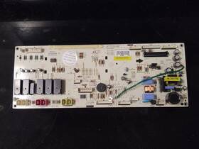 Ebr77562703 Lg Range Control Board - Tested Good Working Condition