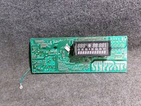 Ebr77562705 Lg Range Oven Control Board