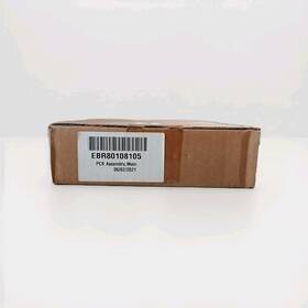 Ebr80108105 Lg Range Pcb Assembly Main