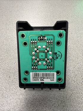 Ebr80327002 Lg Oven Control Board Oem