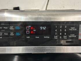 Ebr80595301 Lg Genuine Range Oven Control Board #