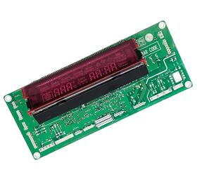 Ebr81445901 Lg Oem Range Control 1-year Warranty Free Same Day Ship