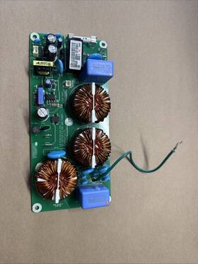 Lg Ebr82008001 Range Emi Pcb Assy