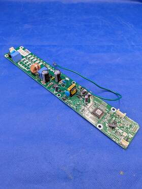Ebr82409905-pc917432 Lg Ebr82409905 Oven-range Main Pcb -