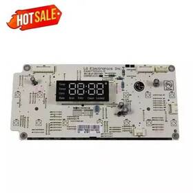 Ebr85103101 Lg New Genuine Oem Oven Range Control Board