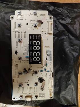 Ebr85103103 Lg Genuine Range Pcb Assembly