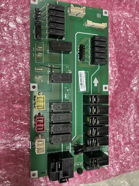 Ebr85708002 Lg Microwave Control Board Oem New