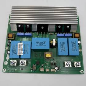 Ebr79332502 Lg Ebr86433707 Range Control Board