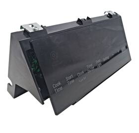 Ebr86433708 Lg Genuine Range Control Board Same Day Shipping And 60 Days Warranty