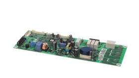 Ebr89296002 Lg Electric Range Pcb Control Board