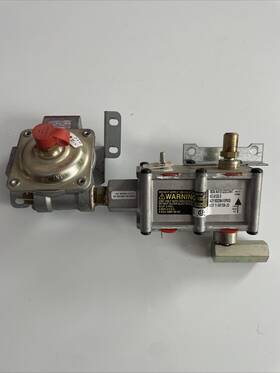 Ebz37171801 Lg Oem Range Gas Valve And Regulator Assembly 227117