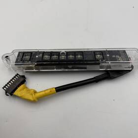 Ebz63405053 Lg Oven-range Part Cover - Jm8