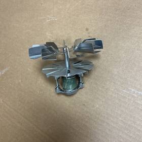 Mdg62882901 Lg Ldel7324se Range/stove/oven Fan Blade From New Hight Quality
