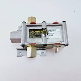 Mjx62571701 Lg Ldg3036st/01 Genuine Range Oven Gas Valve Set #