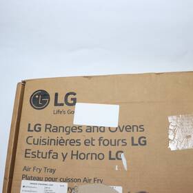 Lral303s Lg Air Fry Tray