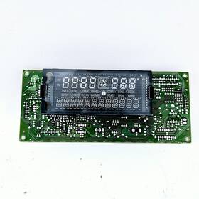 Ebr73811705 Lg Lse3090st/00 Genuine Range Oven Control Board #