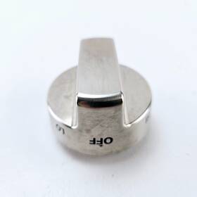 Mey61844901 Lg Lse3092st/00 Genuine Range Oven Knob #