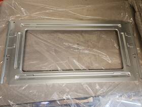 Lg Lsel7324se Oem Range Inner Cover - Mck68473301 From New Hight Quality