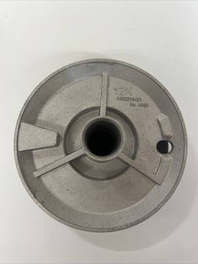 Mbe61842101 Lg Range Surface Burner Assembly