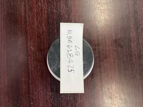 Mbe618425 Lg Oem Gas Range Burner Head