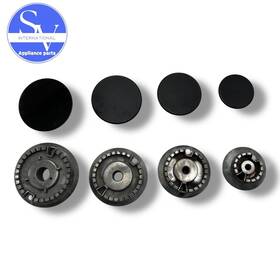 Mbe61842503 Lg Mbe62002901 Range Burner And Cap Mbe62002902 Mbe61842004 Mbe61842105