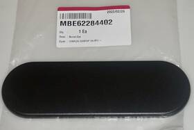 Mbe62284402 Lg Burner Cap Oem