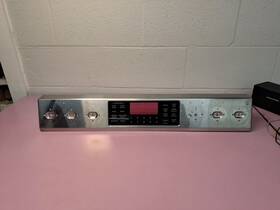 Mck62080501 Lg Range Control Panel Used