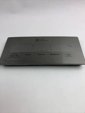 Mck683759 Lg Linear Compressor Refrigerator Display Cover