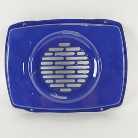 Lg Mck71166602 Cover Heater Oem
